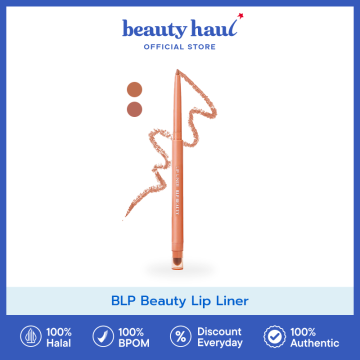 BLP BEAUTY Lip Liner | Lazada Indonesia