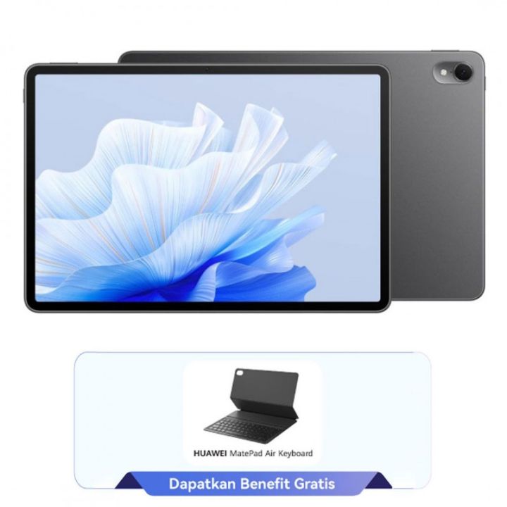 HUAWEI MatePad Air Tablet [8+128GB] | PC-Level Productivity | 144Hz