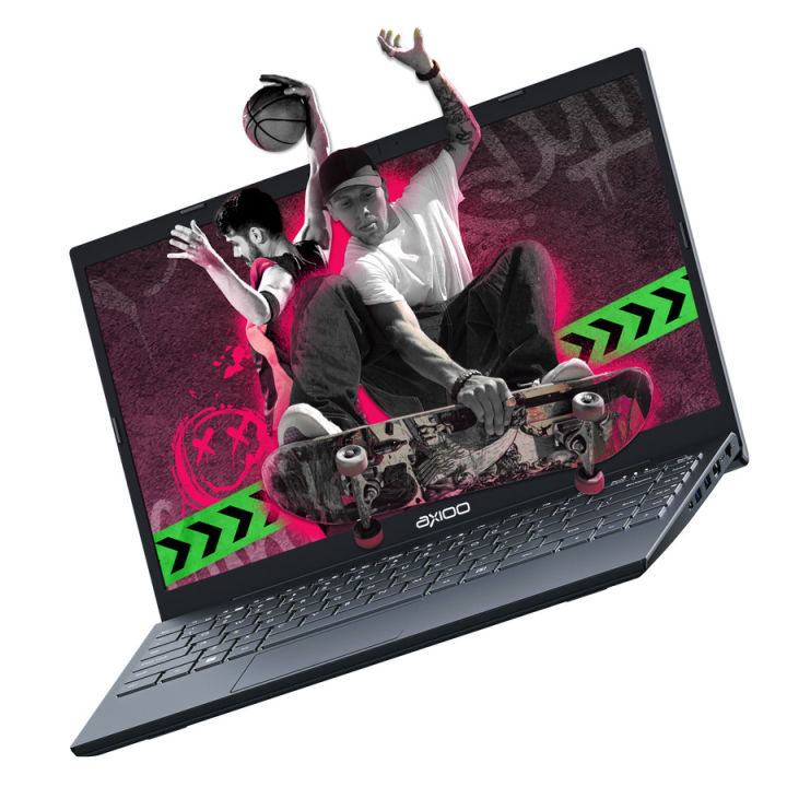 LAPTOP AXIOO MYBOOK HYPE 3 | i3 1005G1 8GB 256GB DOS | Lazada Indonesia