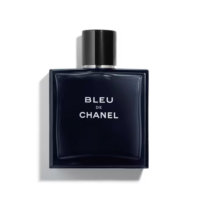 Jual Parfum Chanel | Ori Bleu de Chanel Eau de Toilette 100ml | Shopee Indonesia