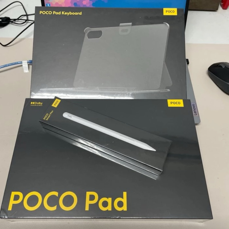 Jual xiaomi Poco Pad BARU Garansi Resmi | Shopee Indonesia