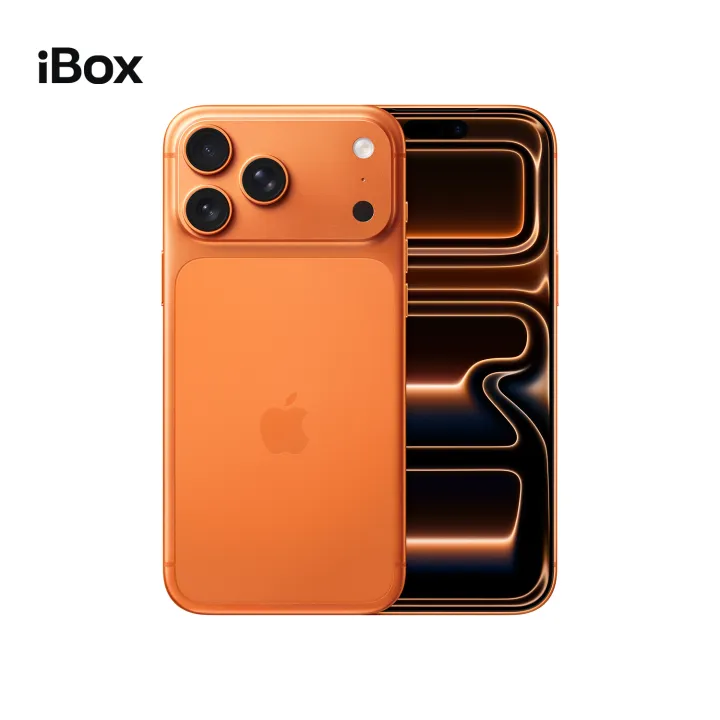 Apple iPhone 17 Pro Max | Lazada Indonesia