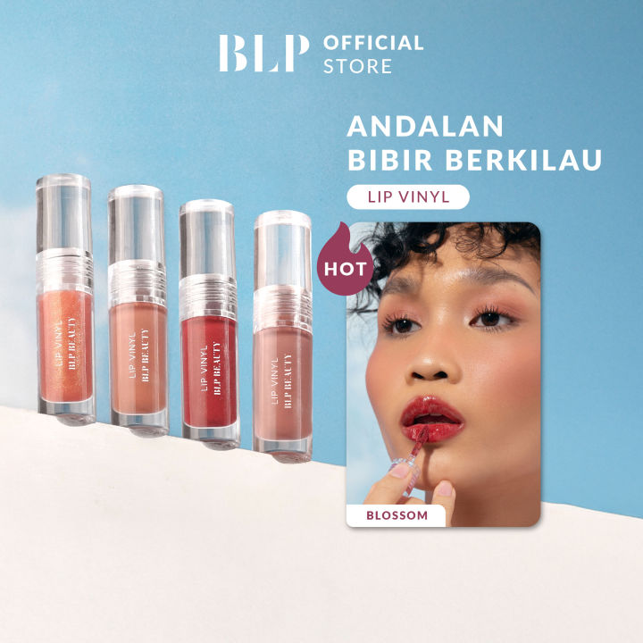 BLP - Lip Vinyl - 2.5ml - Lip Gloss