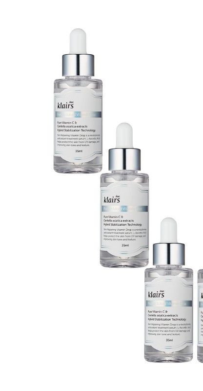 Klairs Freshly Juiced Vitamin Drop x 6pcs