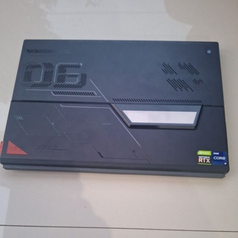 Jual Asus ROG Flow Z13 I9 16gb 1Tb | Shopee Indonesia