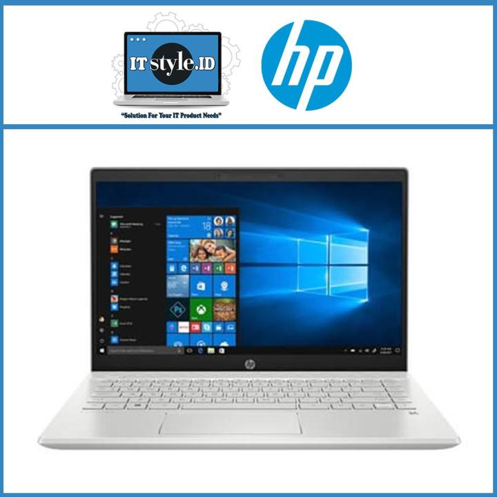 HP PAVILION 14-CE2047TX - i5-8265U 8GB 256GB 1TB MX250 WIN10 14FHD | Lazada Indonesia