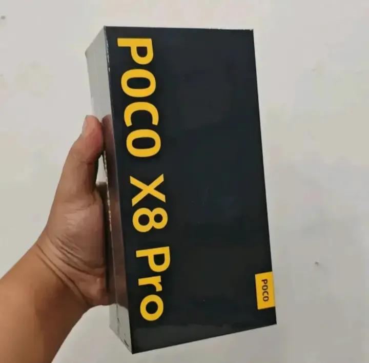POCO X8 PRO | Lazada Indonesia