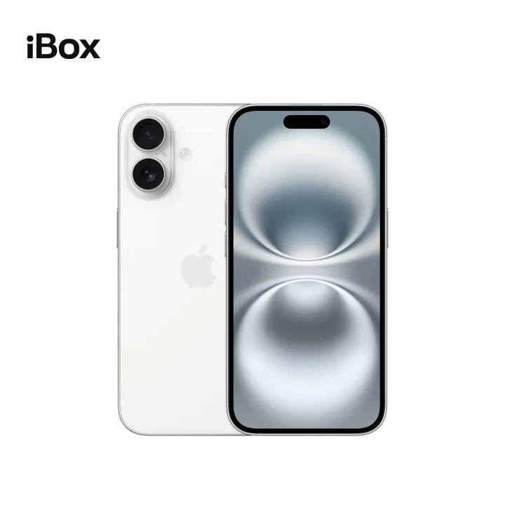 Apple iPhone 16 | Lazada Indonesia