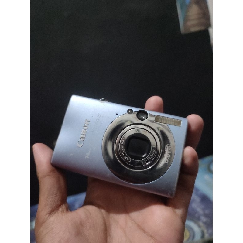 Jual Canon powershot | Shopee Indonesia