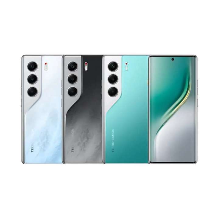 Tecno Camon 40 Pro 5G Ram 8GB Rom 256GB | Lazada Indonesia