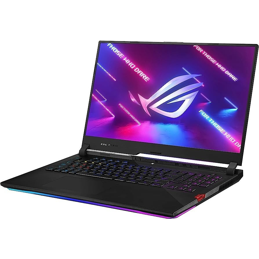 Jual ASUS ROG Strix SCAR 16 G634JZ i9-13980HX 32GB 2TB RTX4080 12GB W11 OHS | Shopee Indonesia