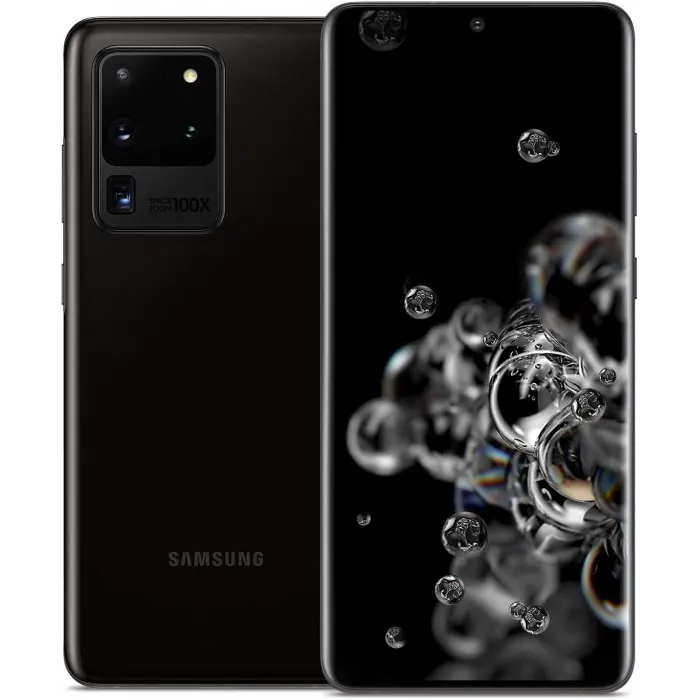 Samsung Galaxy S20 Ultra