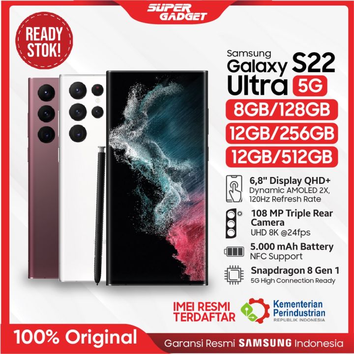 samsung s22 ultra 12/256