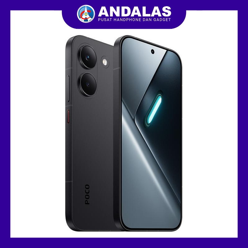 Jual Xiaomi Pocophone Poco X8 Pro 5G 8/512GB | 12/512GB 6.59 Inch Garansi Resmi | Shopee Indonesia