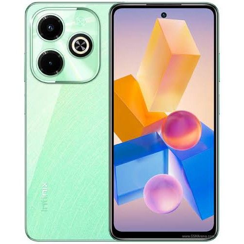 Infinix Hot 40i | Lazada Indonesia