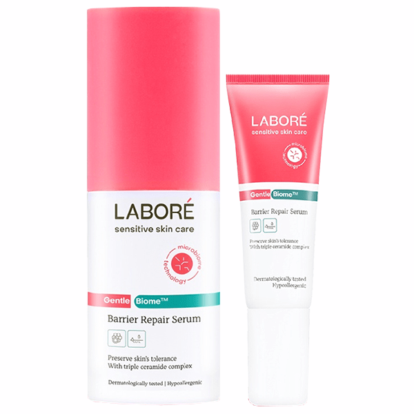 LABORE GentleBiome Barrier Repair Serum | Lazada Indonesia