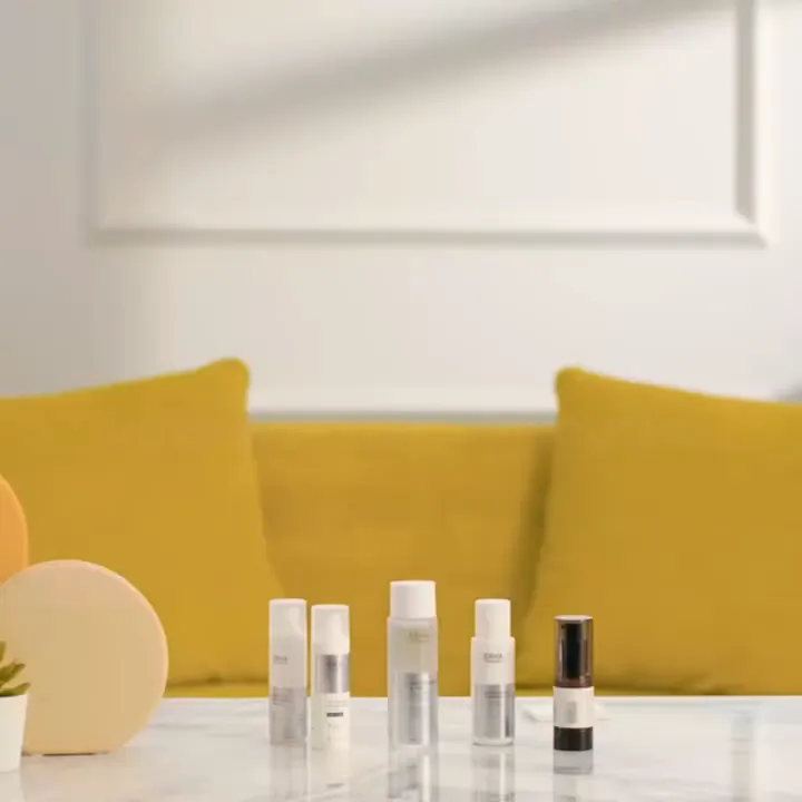ERHA Truwhite Brightening Day + Night + Neck Cream - Krim Pencerah Wajah & Leher + Niacinamide