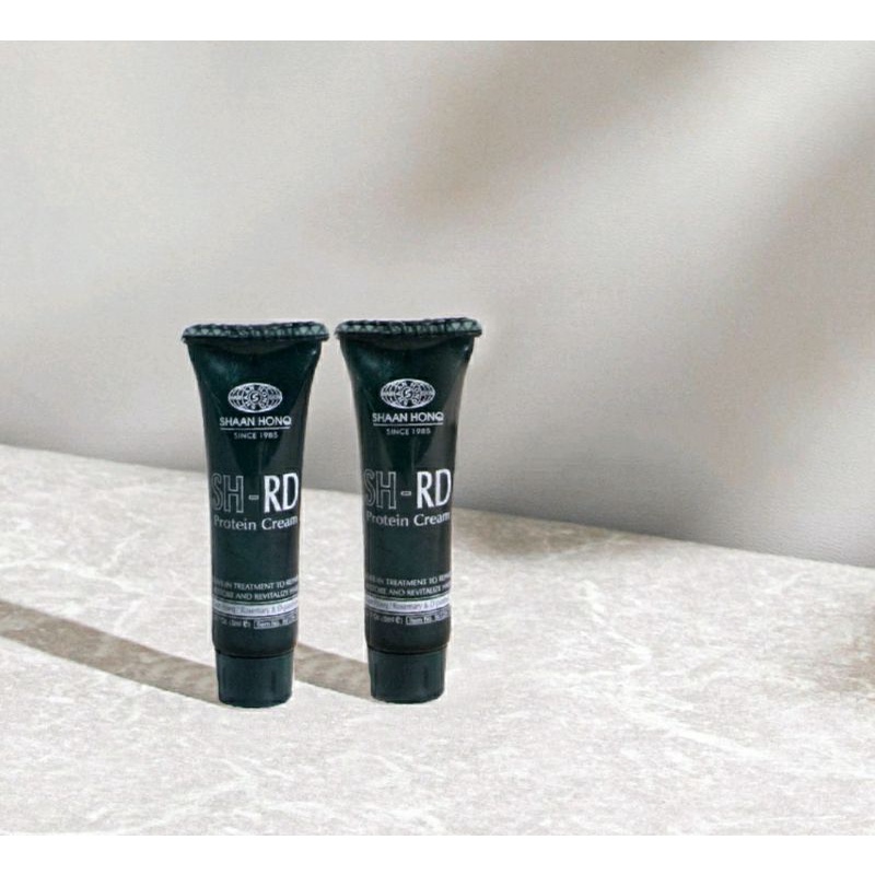 Jual SH-RD Protein Cream 5ML | Shopee Indonesia