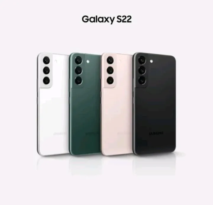 Samsung Galaxy S22