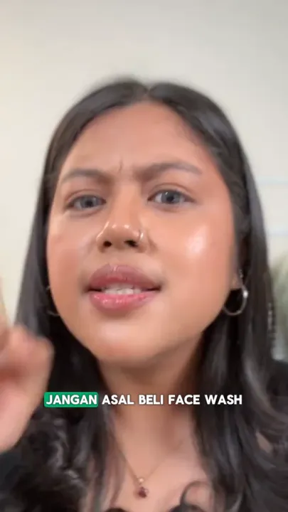 Himalaya Purifying Neem Face Wash 150ml - Sabun Cuci Muka