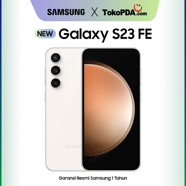Samsung Galaxy S23 FE 5G 8/256GB