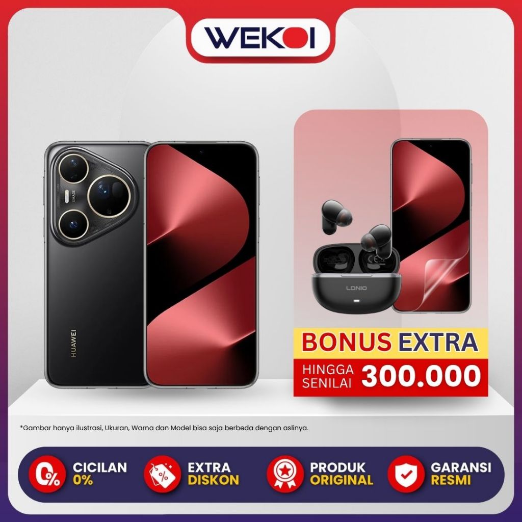 Jual HUAWEI Pura 80 Ultra Smartphone 16/512GB Switchable Dual Telephoto Camera l 1-inch Ultra Lighting HDR Camera Garansi Resmi | Shopee Indonesia