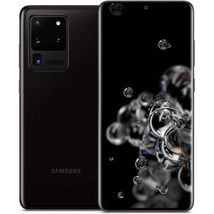 Samsung Galaxy S20 Ultra