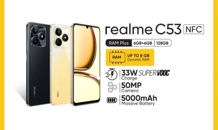 realme C63 | Lazada Indonesia