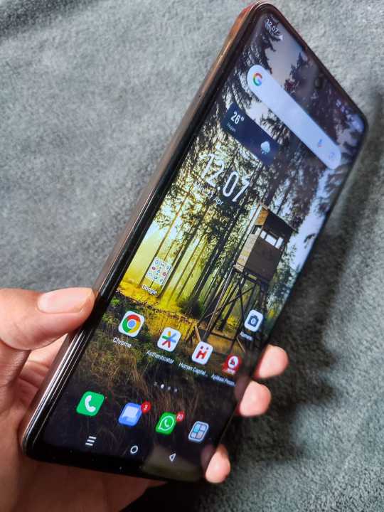 Infinix Note 30 | Lazada Indonesia