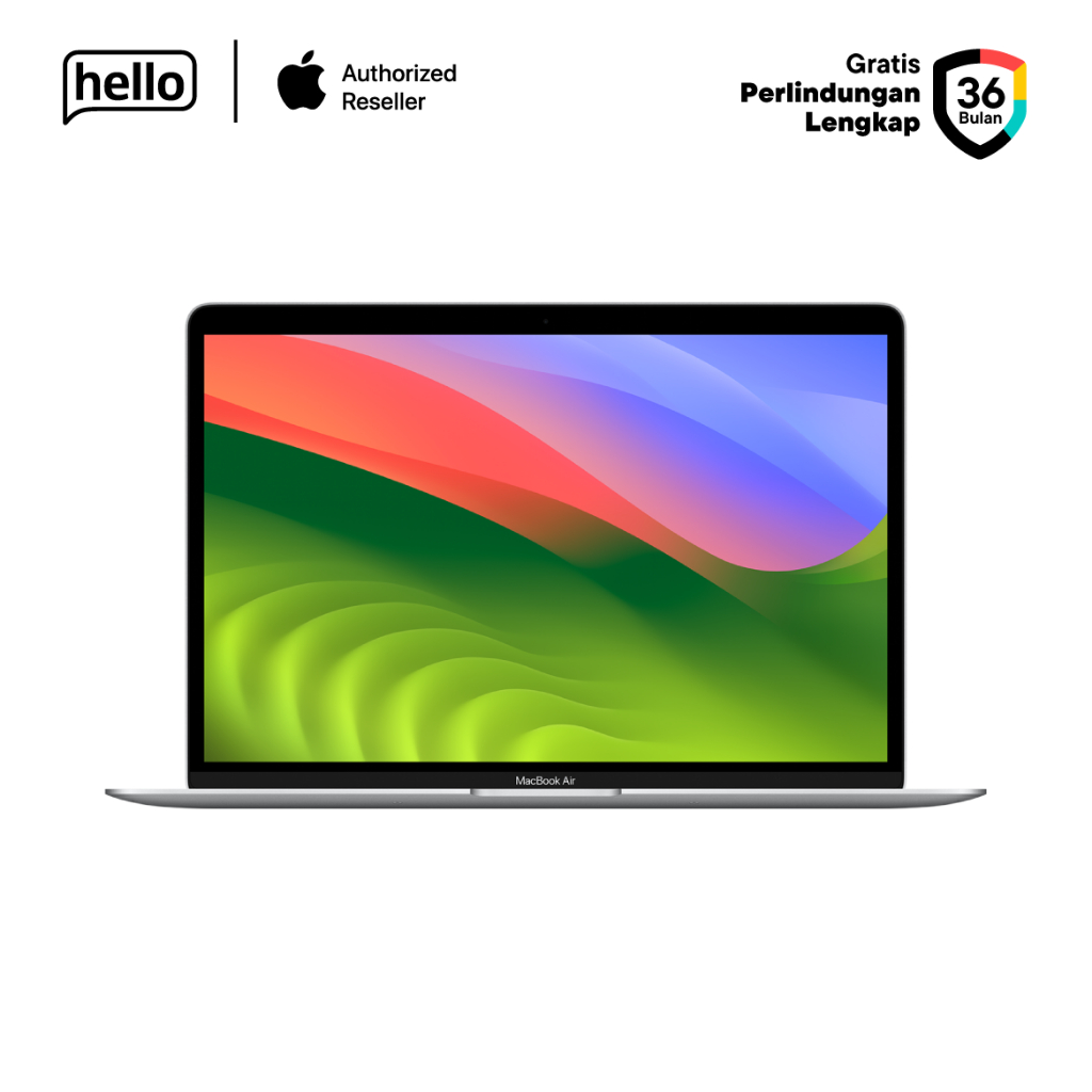 Jual Apple MacBook Air (M1, 2020) | Shopee Indonesia