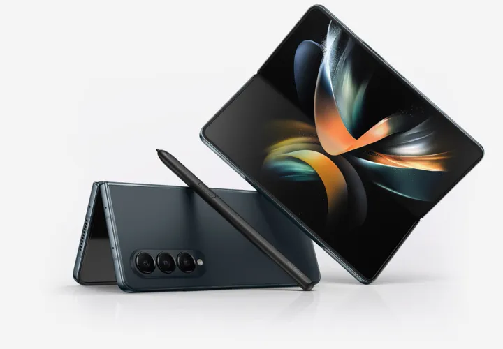 SAMSUNG GALAXY Z FOLD 3 5G 12/256GB