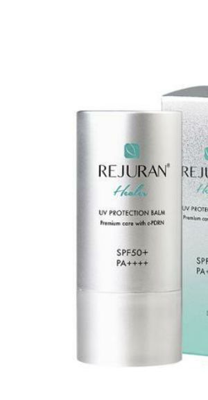 rejuran Healer, UV Protection Balm, 19g, SPF 50+, PA+++, sunscreen for face and body