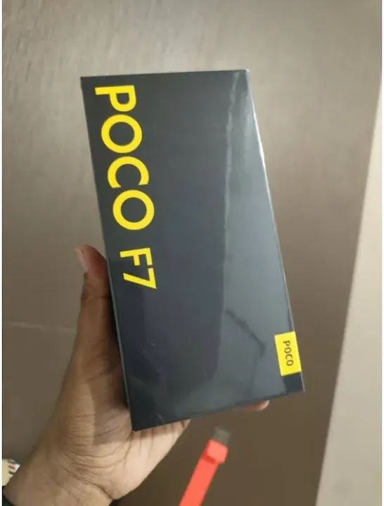 poco F7 | Lazada Indonesia