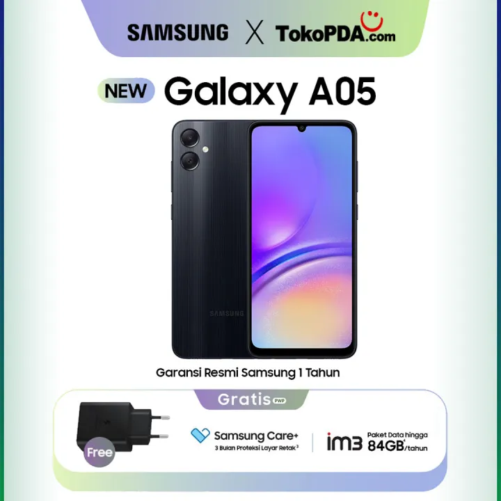 Samsung Galaxy A05 6/128GB