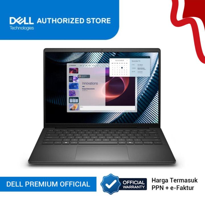 Dell Pro 14 Essential ( PV14250 ) - Intel Core 5 120U 8GB 512GB W11 Pro 3Yr | Lazada Indonesia