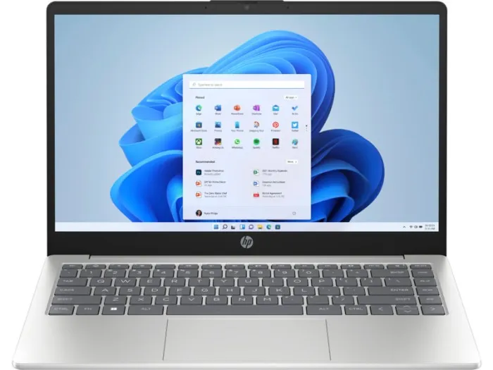 Laptop HP 14s i7 1360P Iris Xe 16GB 512GB Win11-OHS | Lazada Indonesia