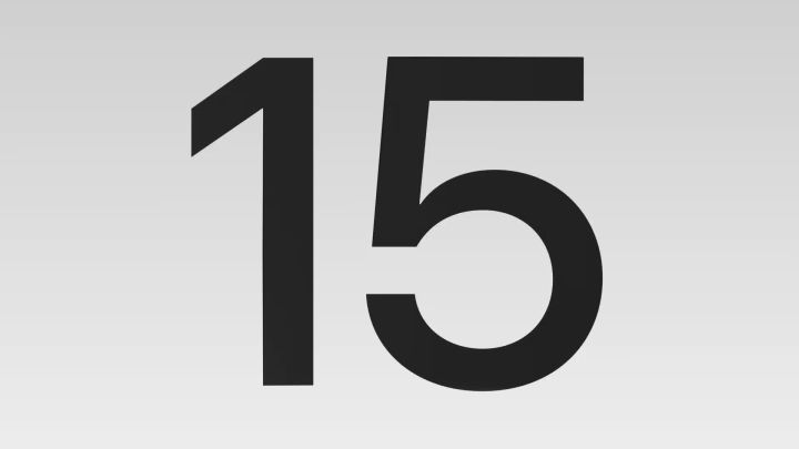 Apple iPhone 15