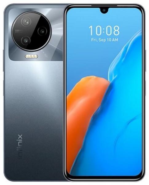 INFINIX NOTE 12 2023 8GB 128GB 6.7" 50MP Android NEW GARANSI RESMI