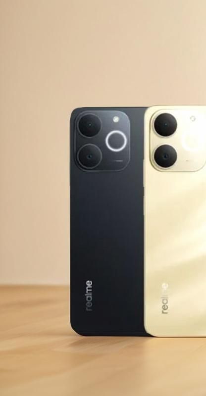 REALME NOTE 70 ( 6 + 128 GB )