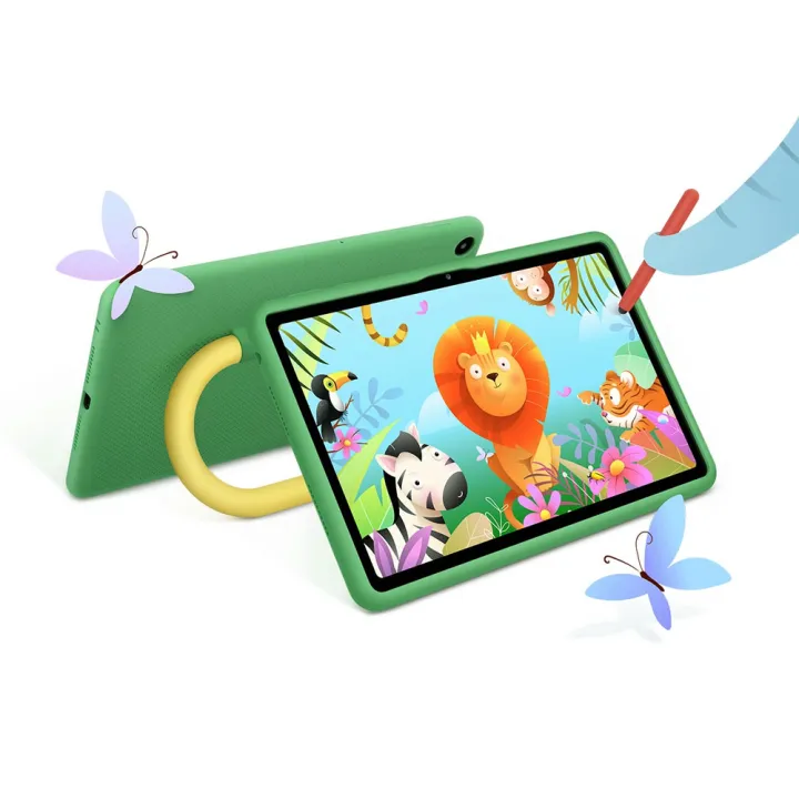 HUAWEI MatePad SE 10.4 Kids Edition Graphite Black