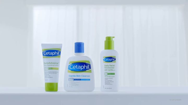 Cetaphil Gentle Skin Cleanser 473ml Twin Pack