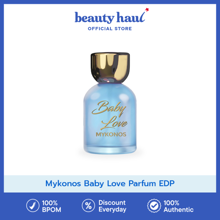 MYKONOS Baby Love EDP