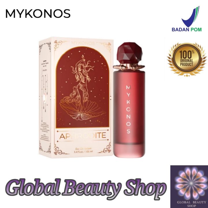 MYKONOS - Aphrodite EDP 50ml - Parfum