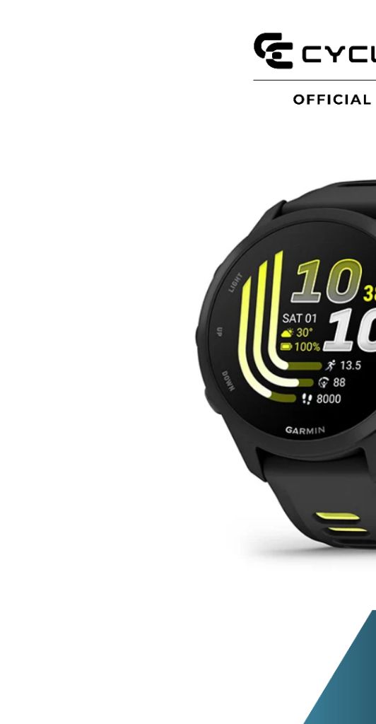 GARMIN Forerunner 170 (Non Music)