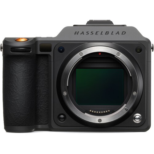 Jual Hasselblad X2D II 100C Medium Format Mirrorless Digital Camera Body Only (Deposit) | Shopee Indonesia
