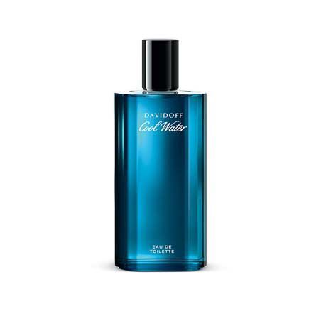 Davidoff Cool Water Man EDT 125 ml