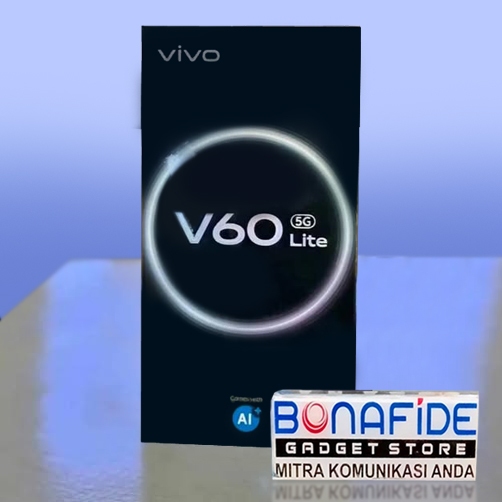 Jual VIVO V60 Lite 5G 8GB 256GB | Shopee Indonesia