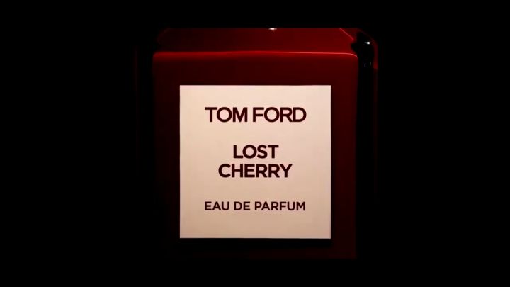 Tom Ford Lost Cherry 100ml Eau de Parfum EDP 5.0 1 Penilaian 87 Terjual