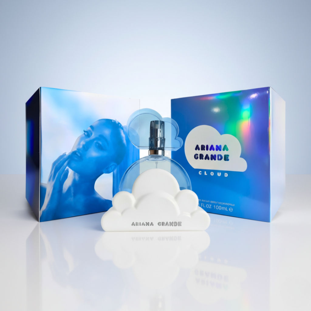 Jual Parfum Wanita Ariana Grande Cloud 100ml | Shopee Indonesia