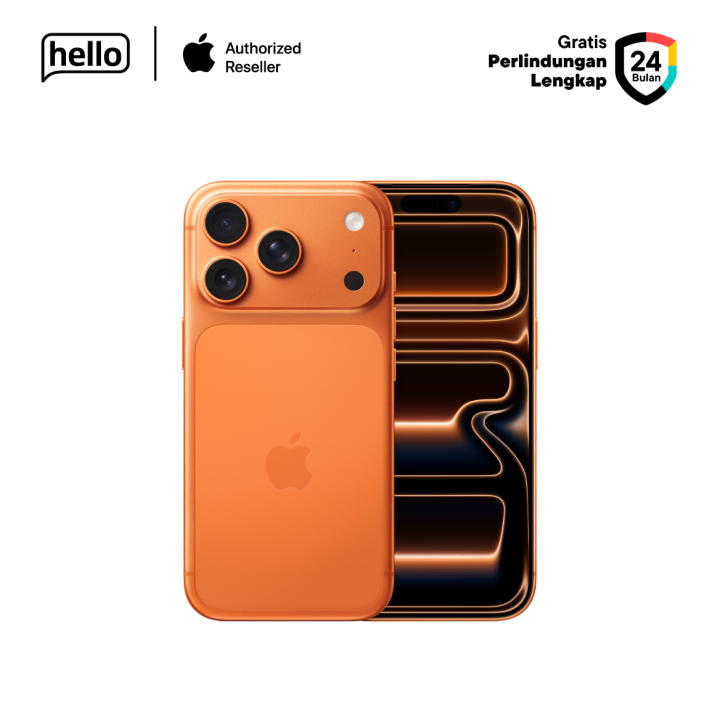 Apple iPhone 17 Pro | Lazada Indonesia